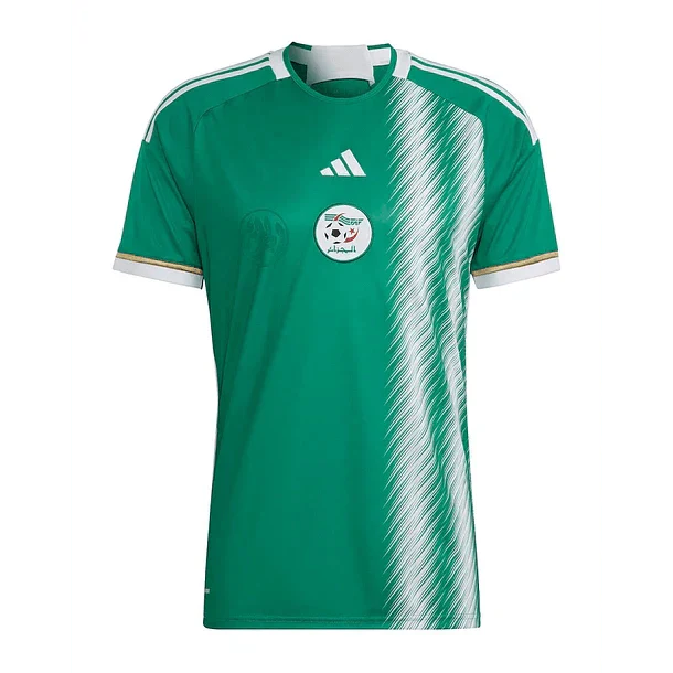 Camisola Secundária Argélia 2022/23