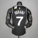 Brooklyn Nets Bonus Edition Black 2021