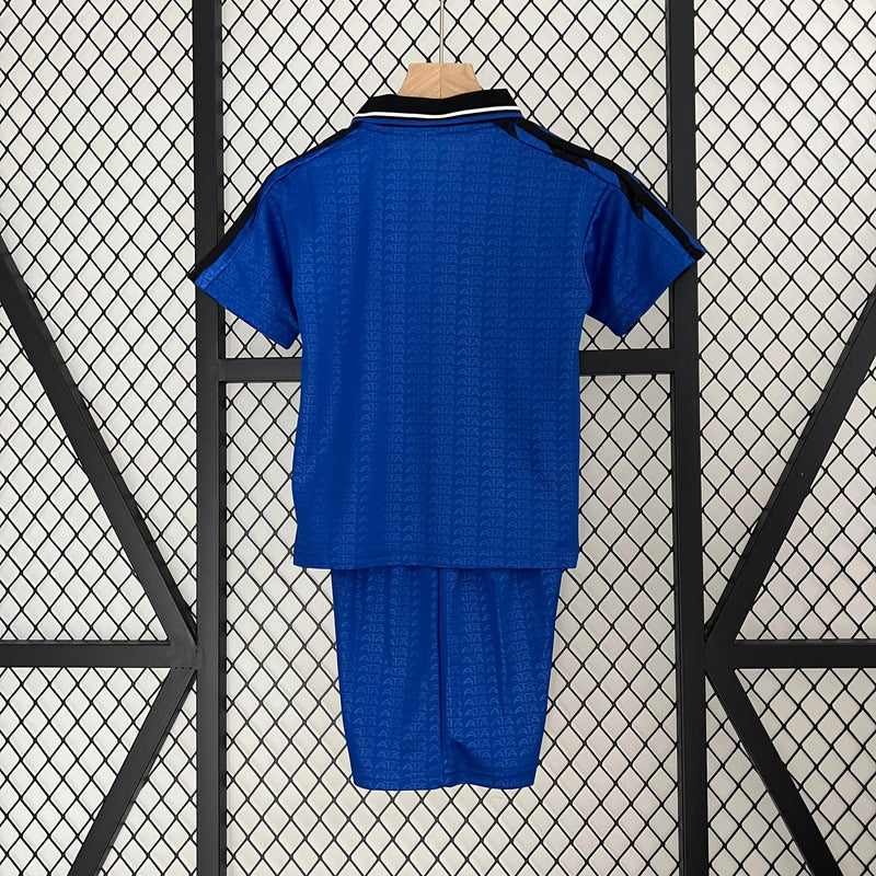 Kit Criança Secundário Argentina 1994