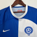 Camisola Atlético de Madrid 2023/24 Away