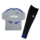 Fato de Treino Inter de Milão 24/25 - Cinza