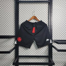 Calções Black Vasco da Gama 2023/24