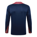 Conjunto de Treino Inglaterra 2024