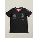 Camisola Mercedes 2024