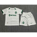 Kit Criança Taça das Taças Sporting 2024