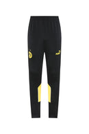 Conjunto de Treino Borussia Dortmund 2025-26 - Casaco sem Capuz