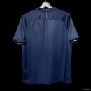 Camisola Retrô Paris Saint-Germain 2016-17 Home