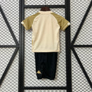 Conjunto Infantil Vasco  2024/25 - Third