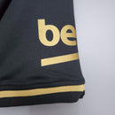 Camisola Barcelona 2020/21 Away