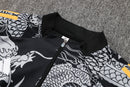 Conjunto de Treino Real Madrid CF 2024-25