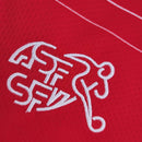 Camisola Seleção Suíça 2022/22 Home
