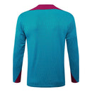 Conjunto de Treino FC Paris Saint-Germain 2024-25