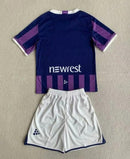 Kit Criança Principal Toulouse 2023/24