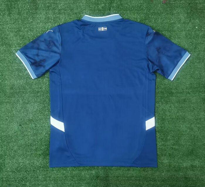 Camisola Secundária Marselha 2024/25