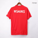 Camisola S.L.B. 2024-25 Principal Versão Adepto (Entrega Imediata)