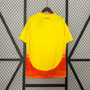 Camisola Seleção Colômbia 2024/25 Home