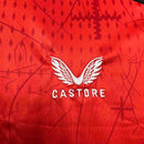 Camisola Bayern Leverkusen 2024/25 Home
