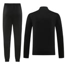 Conjunto de Treino Manchester United 2024-25 - Casaco sem Capuz