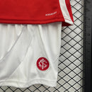 Conjunto Infantil Internacional 2025/26 - Home