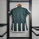Camisola Feminina Manchester United 2023/24 Away