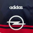 Conjunto Infantil Retrô FC Bayern Munique 1997-98 Home