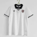 Camisola Principal Inglaterra 1990