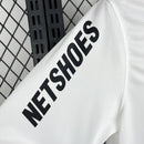 Camisola Retrô Santos 2012/13 Home Manga Longa