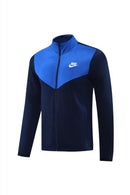 Conjunto  de Treino Nike 2025-26 - Casaco sem Capuz