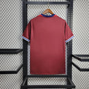 Camisola Principal Noruega 2024