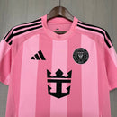 Camisola Inter Miami 2025/26 Home