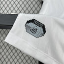 Camisola Santos 2025/26 Home
