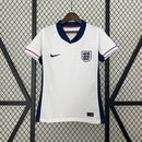 Camisola Feminina Seleção Inglaterra 2024/25 Home