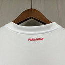 Camisola Seleção Paraguai 2024/25 Home
