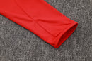 Conjunto de Treino Manchester United 2024-25