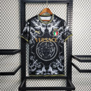 Camisola Black Versace Special Edition Itália 2023/24
