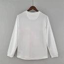 Camisola Secundária Portugal Manga Comprida 2012