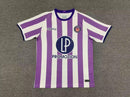 Camisola Principal Toulouse 2023/24