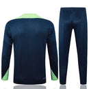 Conjunto de Treino Brasil 2024