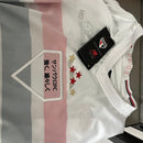 Camisola São Paulo 2025/26 Home