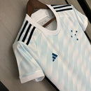 Camisola Feminina Cruzeiro 2023/24 Away