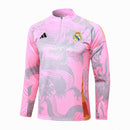 Conjunto de Treino Real Madrid CF 2024-25