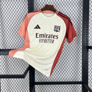 Camisola Lyon 2024/25 - Third