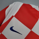 Camisola Seleção Croácia 2020/20 Home
