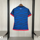 Camisola Feminina Bahia  2024/25 - Third