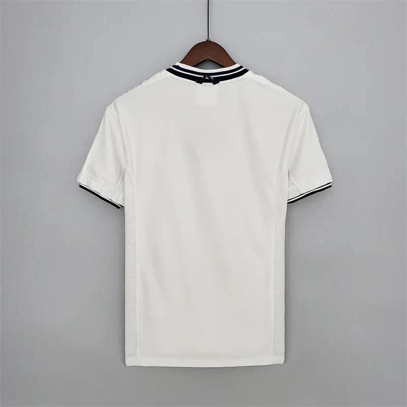 Camisola Principal Inglaterra 2000