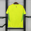 Camisola Flamengo 2025/26 - Goleiro