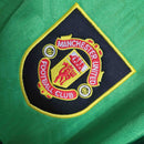 Camisola Retrô Manchester United 1993-94 - Away