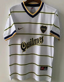 Camisola Secundária Boca Juniors 1999/00
