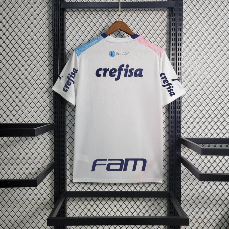 Camisola comemorativa Palmeiras all sponsors 2023/24