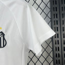 Camisola Feminina Santos 2025/26 - Home
